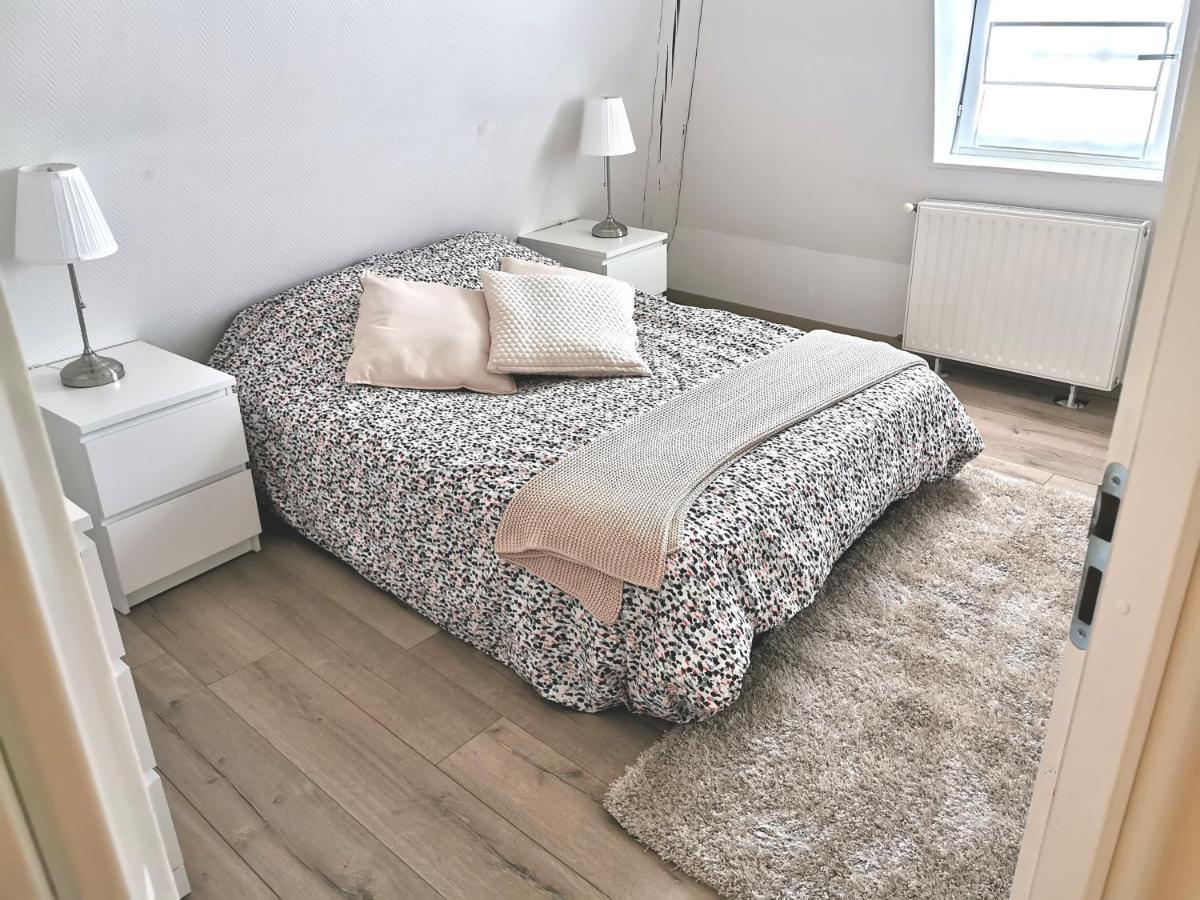 Petite Venise Grand Duplex Turenne Hyper Centre Colmar Esterno foto