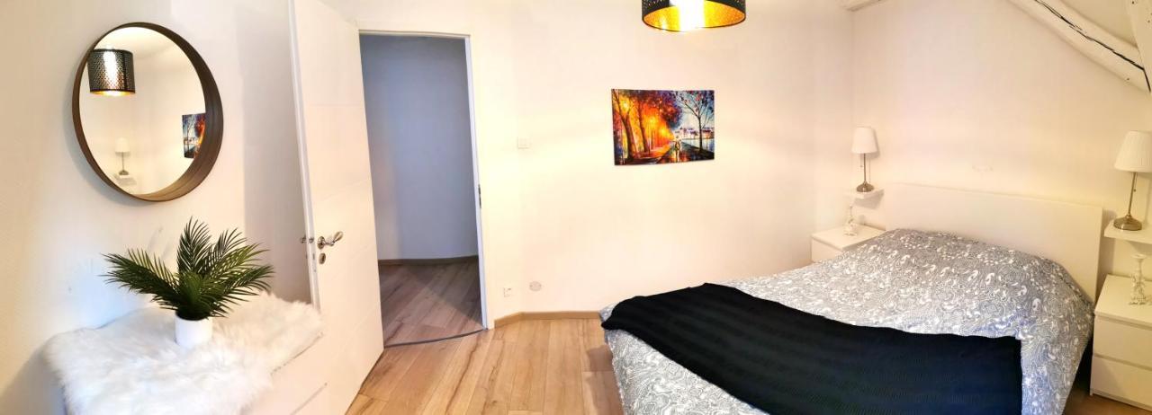 Petite Venise Grand Duplex Turenne Hyper Centre Colmar Esterno foto