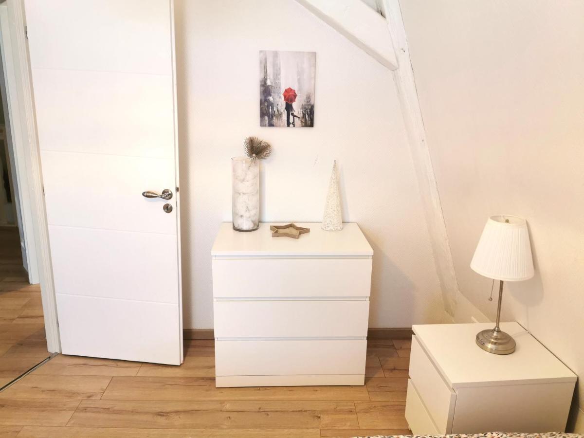 Petite Venise Grand Duplex Turenne Hyper Centre Colmar Esterno foto