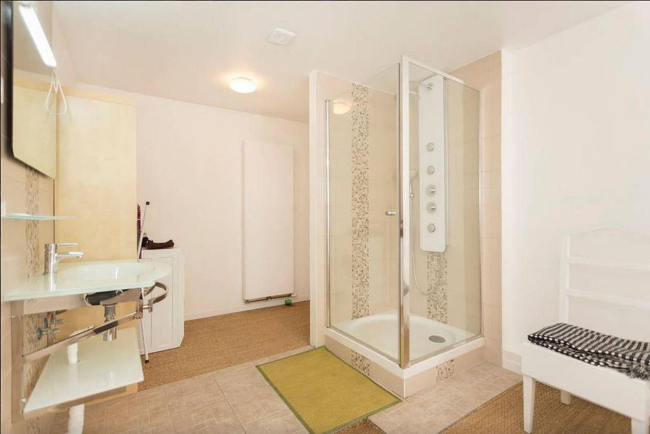Petite Venise Grand Duplex Turenne Hyper Centre Colmar Esterno foto